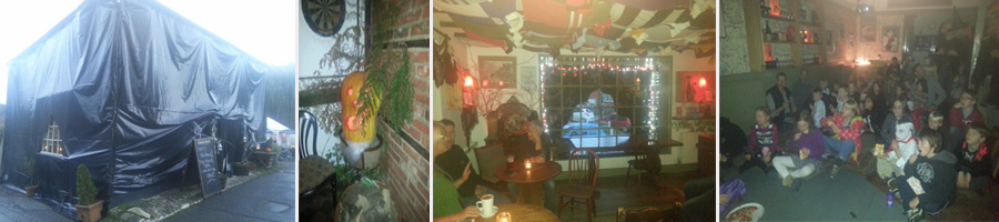 Gallery / Events - The Queens Head, Sheet Hampshire - Pubs Petersfield - Pub & Italian Restaurant Petersfield Takeaway Pizzas Cask Ales & Excellent Food