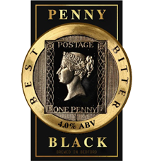 Penny Black Ale- The Queens Head Pub Sheet Petersfield Hampshire - Pubs Near Petersfield - Takeaway Pizza - Pizzas - Cask Ales & Excellent Food