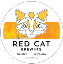 Red Cat Scratch - The Queens Head Pub Sheet Petersfield Hampshire - Pubs Near Petersfield - Takeaway Pizza - Pizzas - Cask Ales & Excellent Food