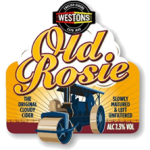 Old Rosie Cider - The Queens Head Pub Sheet Petersfield Hampshire - Pubs Near Petersfield - Takeaway Pizza - Pizzas - Cask Ales & Excellent Food