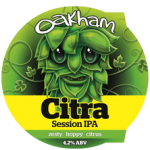 Oakham Citra Ale - The Queens Head Pub Sheet Petersfield Hampshire - Pubs Near Petersfield - Takeaway Pizza - Pizzas - Cask Ales & Excellent Food