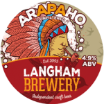 Langham Arapaho - The Queens Head Pub Sheet Petersfield Hampshire - Pubs Near Petersfield - Takeaway Pizza - Pizzas - Cask Ales & Excellent Food