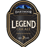 Dartmoor Legend - The Queens Head Pub Sheet Petersfield Hampshire - Pubs Near Petersfield - Takeaway Pizza - Pizzas - Cask Ales & Excellent Food