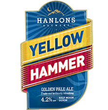 Yellow Hammer - The Queens Head Pub Sheet Petersfield Hampshire - Pubs Near Petersfield - Takeaway Pizza - Pizzas - Cask Ales & Excellent Food