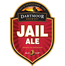 Dartmoor Jail Ale - The Queens Head Pub Sheet Petersfield Hampshire - Pubs Near Petersfield - Takeaway Pizza - Pizzas - Cask Ales & Excellent Food
