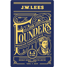 J W LEES - Founders -The Queens Head Pub Sheet Petersfield Hampshire - Pubs Near Petersfield - Takeaway Pizza - Pizzas - Cask Ales & Excellent Food