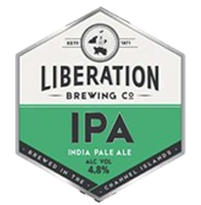 Liberation IPA Ale - The Queens Head Pub Sheet Petersfield Hampshire - Pubs Near Petersfield - Takeaway Pizza - Pizzas - Cask Ales & Excellent Food
