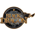 Black Dragon Welsh Cider - The Queens Head Pub Sheet Petersfield Hampshire - Pubs Near Petersfield - Takeaway Pizza - Pizzas - Cask Ales & Excellent Food