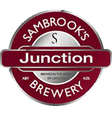 Sambrooks Junction Ale - The Queens Head Pub Sheet Petersfield Hampshire - Pubs Near Petersfield - Takeaway Pizza - Pizzas - Cask Ales & Excellent Food