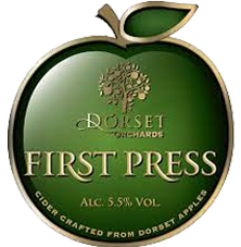 First Press Cider - The Queens Head Pub Sheet Petersfield Hampshire - Pubs Near Petersfield - Takeaway Pizza - Pizzas - Cask Ales & Excellent Food