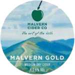 Malvern Gold Cider - The Queens Head Pub Sheet Petersfield Hampshire - Pubs Near Petersfield - Takeaway Pizza - Pizzas - Cask Ales & Excellent Food