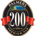 Palmers 200 Ale - The Queens Head Pub Sheet Petersfield Hampshire - Pubs Near Petersfield - Takeaway Pizza - Pizzas - Cask Ales & Excellent Food