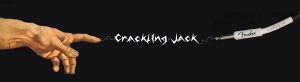 Cracking Jack - The Queens Head Pub Sheet Petersfield Hampshire - Pubs Near Petersfield - Takeaway Pizza - Pizzas - Cask Ales & Excellent Food