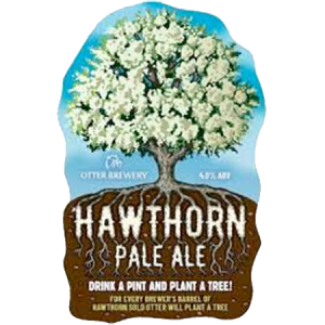 Hawthorn Pale Ale - The Queens Head Pub Sheet Petersfield Hampshire - Pubs Near Petersfield - Takeaway Pizza - Pizzas - Cask Ales & Excellent Food