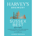Harveys Best Ale - The Queens Head Pub Sheet Petersfield Hampshire - Pubs Near Petersfield - Takeaway Pizza - Pizzas - Cask Ales & Excellent Food