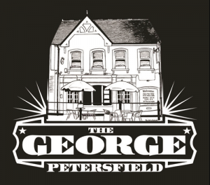 The George Petersfield
