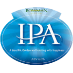 Bowmas IPA Ale - The Queens Head Pub Sheet Petersfield Hampshire - Pubs Near Petersfield - Takeaway Pizza - Pizzas - Cask Ales & Excellent Food