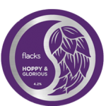 Flacks Hoppy & Glorious Ale - The Queens Head Pub Sheet Petersfield Hampshire - Pubs Near Petersfield - Takeaway Pizza - Pizzas - Cask Ales & Excellent Food
