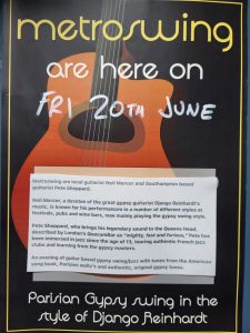 Metroswing - The Queens Head Pub Sheet Petersfield Hampshire - Pubs Near Petersfield - Takeaway Pizza - Pizzas - Cask Ales & Excellent Food