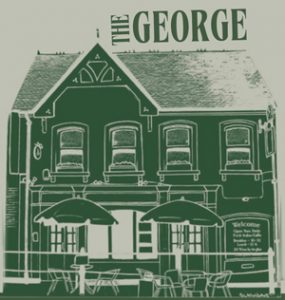 The George Petersfield - Pubs Petersfield - Pub Restaurant Petersfield - Cask Ales & Excellent Food & Wine - Great Dining