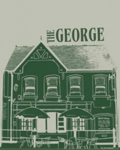 The George Petersfield - Pubs Petersfield - Pub Restaurant Petersfield - Cask Ales & Excellent Food & Wine - Great Dining