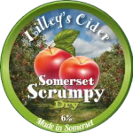 Lilleys Dryn Scrumpy Cider - The Queens Head Pub Sheet Petersfield Hampshire - Pubs Near Petersfield - Takeaway Pizza - Pizzas - Cask Ales & Excellent Food