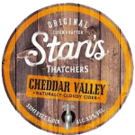 Thatchers Cheddar Valley Cider - The Queens Head Pub Sheet Petersfield Hampshire - Pubs Near Petersfield - Takeaway Pizza - Pizzas - Cask Ales & Excellent Food