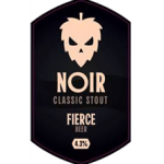 Noir Stout - The Queens Head Pub Sheet Petersfield Hampshire - Pubs Near Petersfield - Takeaway Pizza - Pizzas - Cask Ales & Excellent Food
