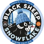 Snowflake Ale - The Queens Head Pub Sheet Petersfield Hampshire - Pubs Near Petersfield - Takeaway Pizza - Pizzas - Cask Ales & Excellent Food