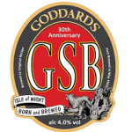 Goddards GSB Ale - The Queens Head Pub Sheet Petersfield Hampshire - Pubs Near Petersfield - Takeaway Pizza - Pizzas - Cask Ales & Excellent Food