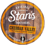 Thatchers Cheddar Cider - The Queens Head Pub Sheet Petersfield Hampshire - Pubs Near Petersfield - Takeaway Pizza - Pizzas - Cask Ales & Excellent Food