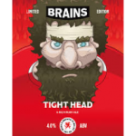 Tight Head Brains - The Queens Head Pub Sheet Petersfield Hampshire - Pubs Near Petersfield - Takeaway Pizza - Pizzas - Cask Ales & Excellent Food