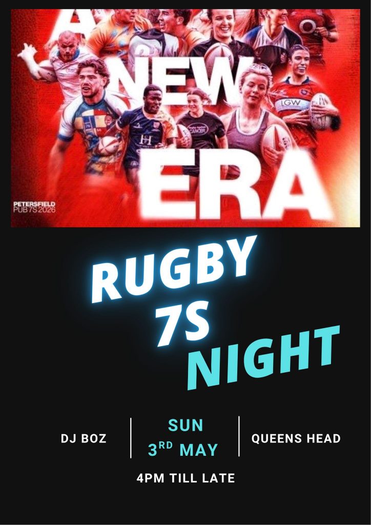 The Queens Head Pub Sheet Petersfield Hampshire - Pubs Near Petersfield - Takeaway Pizza - Pizzas - Cask Ales & Excellent Food