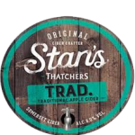 Stans Trad Cider - The Queens Head Pub Sheet Petersfield Hampshire - Pubs Near Petersfield - Takeaway Pizza - Pizzas - Cask Ales & Excellent Food