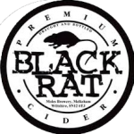 Black Rat Cider - The Queens Head Pub Sheet Petersfield Hampshire - Pubs Near Petersfield - Takeaway Pizza - Pizzas - Cask Ales & Excellent Food