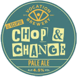 Chop & Change Ale - The Queens Head Pub Sheet Petersfield Hampshire - Pubs Near Petersfield - Takeaway Pizza - Pizzas - Cask Ales & Excellent Food