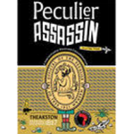 Peculier Assassin Ale- - The Queens Head Pub Sheet Petersfield Hampshire - Pubs Near Petersfield - Takeaway Pizza - Pizzas - Cask Ales & Excellent Food