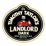 Timothy Taylor Landlord Dark Ale - The Queens Head Pub Sheet Petersfield Hampshire - Pubs Near Petersfield - Takeaway Pizza - Pizzas - Cask Ales & Excellent Food