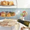 afternoon-tea afternoon-tea